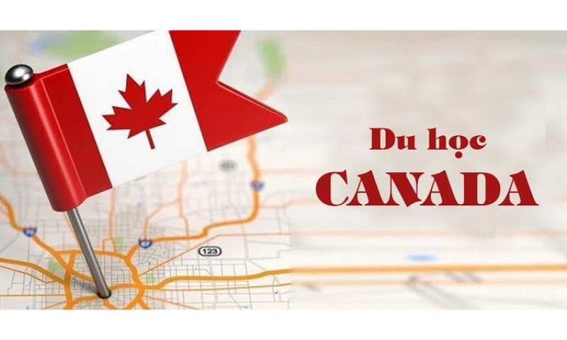 Điều kiện săn học bổng tại Canada