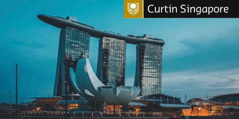 Trường đại học Curtin Singapore