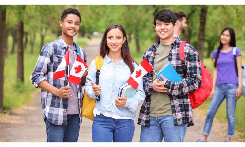 Bí kíp để săn học bổng tại Canada