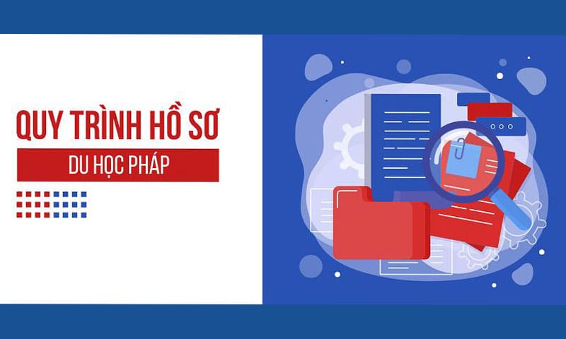 Cách xin học bổng du học Pháp.