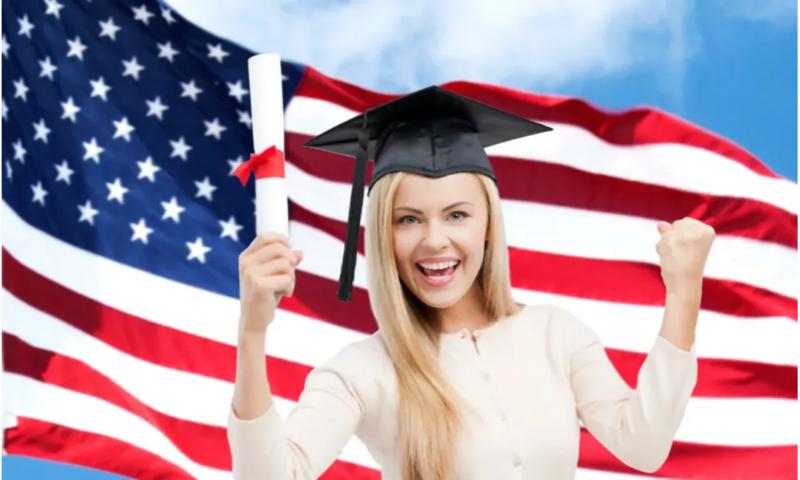 Du học Mỹ cần IELTS bao nhiêu