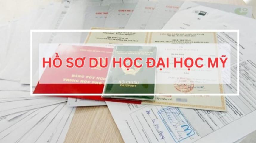 Thời hạn nộp hồ sơ đại học Mỹ 2025