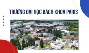 Trường đại học Bách khoa Paris