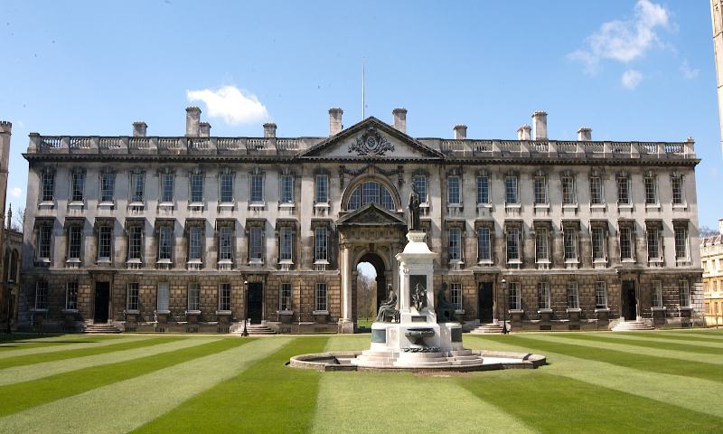 Trường đại học King's College London